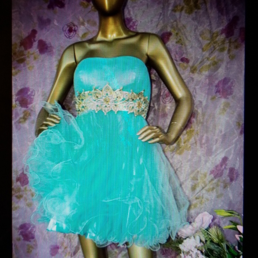 Cocktail Party  Dress